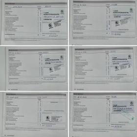 Skoda Octavia 2.0TDI* 150к.с* СЕРВИЗНА КНИЖКА С ПЪЛНА ИСТОРИЯ , снимка 17