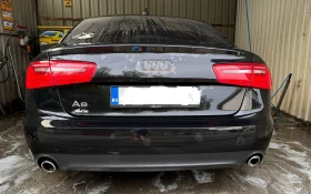 Audi A6 3.0 tdi | Mobile.bg    11