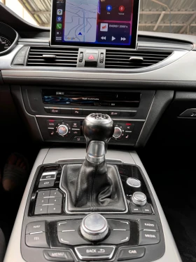 Audi A6 3.0 tdi | Mobile.bg    13