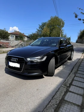 Audi A6 3.0 tdi, снимка 1