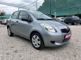 Toyota Yaris 1.0/GAZ-BRC/ОТЛИЧНА!!! - [8] 