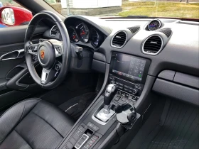 Porsche Boxster 718 GTS ОТ ПОРШЕ БГ87000km. - [12] 