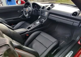 Porsche Boxster 718 GTS ОТ ПОРШЕ БГ87000km. - [11] 