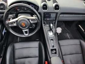 Porsche Boxster 718 GTS ОТ ПОРШЕ БГ87000km. - [13] 