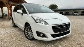 Peugeot 5008 2.0HDI-163к.с.-7места-NAVI-ПАНОРАМА-EURO 5B-ИТАЛИЯ, снимка 1