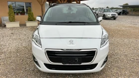 Peugeot 5008 2.0HDI-163к.с.-7места-NAVI-ПАНОРАМА-EURO 5B-ИТАЛИЯ, снимка 5