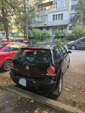 VW Polo, снимка 3