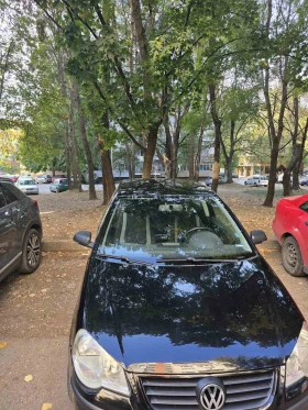 VW Polo, снимка 1