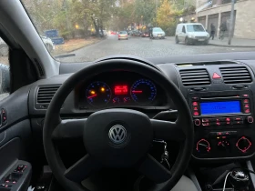 Обява за продажба на VW Golf 1.6 газов инджекцион ~5 200 лв. - изображение 7