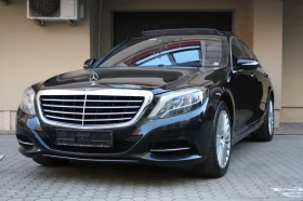 Mercedes-Benz S 350 4matic, BURMESTER, снимка 1