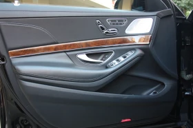 Mercedes-Benz S 350 4matic, BURMESTER, снимка 14