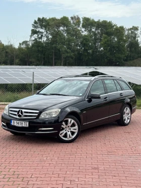  Mercedes-Benz C 320