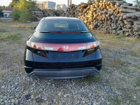 Honda Civic 1.4, снимка 2