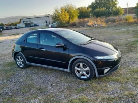 Honda Civic 1.4, снимка 15