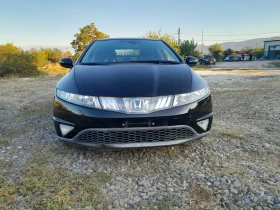 Honda Civic 1.4, снимка 1