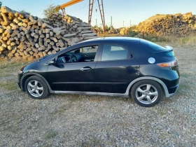 Honda Civic 1.4, снимка 16