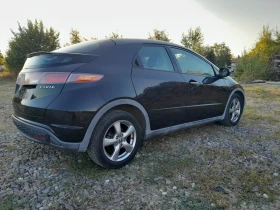 Honda Civic 1.4, снимка 5