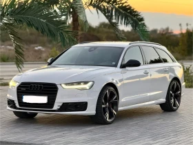 Audi A6 3.0 BI TURBO S-LINE, снимка 1