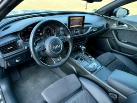 Audi A6 3.0 BI TURBO S-LINE, снимка 9