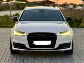 Audi A6 3.0 BI TURBO S-LINE, снимка 2