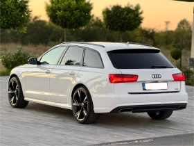 Audi A6 3.0 BI TURBO S-LINE, снимка 6