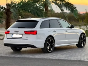 Audi A6 3.0 BI TURBO S-LINE, снимка 4