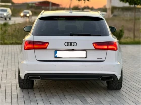 Audi A6 3.0 BI TURBO S-LINE, снимка 5