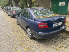 Volvo S40 1600, снимка 3