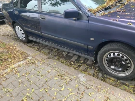 Volvo S40 1600 | Mobile.bg    2