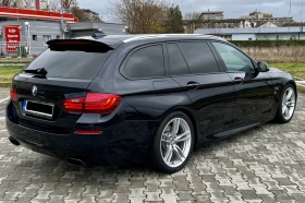 BMW 535 X DRIVE, снимка 5