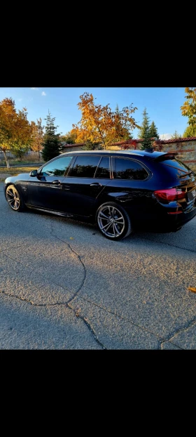 Обява за продажба на BMW 535 X DRIVE ~33 900 лв. - изображение 4