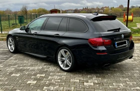 BMW 535 X DRIVE | Mobile.bg    4