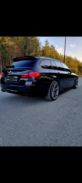 Обява за продажба на BMW 535 X DRIVE ~33 900 лв. - изображение 2