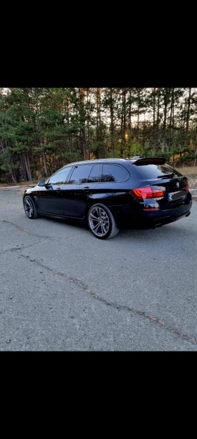 Обява за продажба на BMW 535 X DRIVE ~33 900 лв. - изображение 3