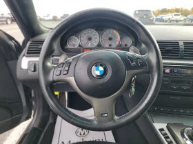 BMW M3 FACE* HARMON* KARDON* ПОДГРЕВ* ПЪЛНА* СЕРВИЗНА* ИС, снимка 7