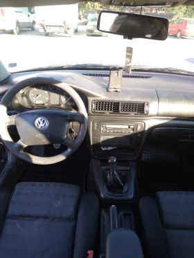 VW Passat, снимка 6