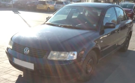 VW Passat, снимка 2