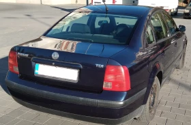 VW Passat, снимка 4