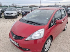 Honda Jazz 1.4 АВТОМАТ, снимка 1