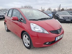 Honda Jazz 1.4 АВТОМАТ, снимка 3