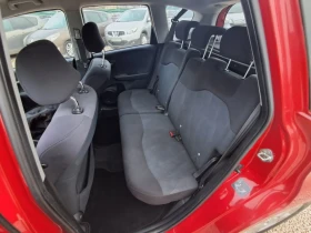 Honda Jazz 1.4 АВТОМАТ, снимка 10