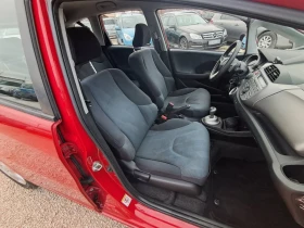 Honda Jazz 1.4 АВТОМАТ, снимка 9