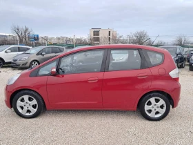 Honda Jazz 1.4 АВТОМАТ, снимка 7