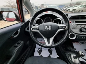 Honda Jazz 1.4 АВТОМАТ, снимка 11