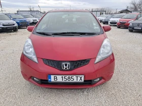 Honda Jazz 1.4 АВТОМАТ, снимка 2