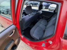 Honda Jazz 1.4 АВТОМАТ, снимка 14