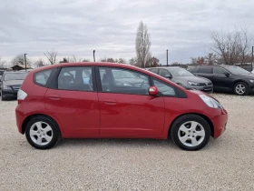 Honda Jazz 1.4 АВТОМАТ, снимка 6