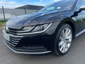 VW Arteon DIGITAL* 2.0* AUTO* DISTRON* FULL , снимка 4