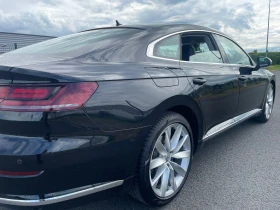 VW Arteon DIGITAL* 2.0* AUTO* DISTRON* FULL , снимка 9