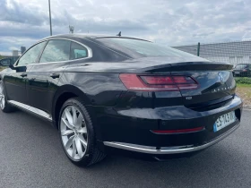 VW Arteon DIGITAL* 2.0* AUTO* DISTRON* FULL , снимка 10